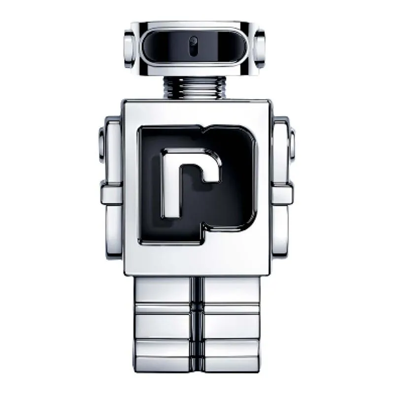 Phantom Rabanne Perfume Masculino Edt 50ml