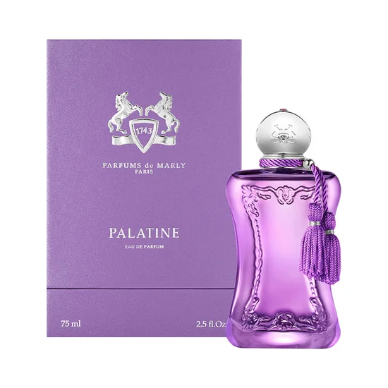 Perfume Parfums De Marly Palatine Eau De Parfum Feminino 75ml