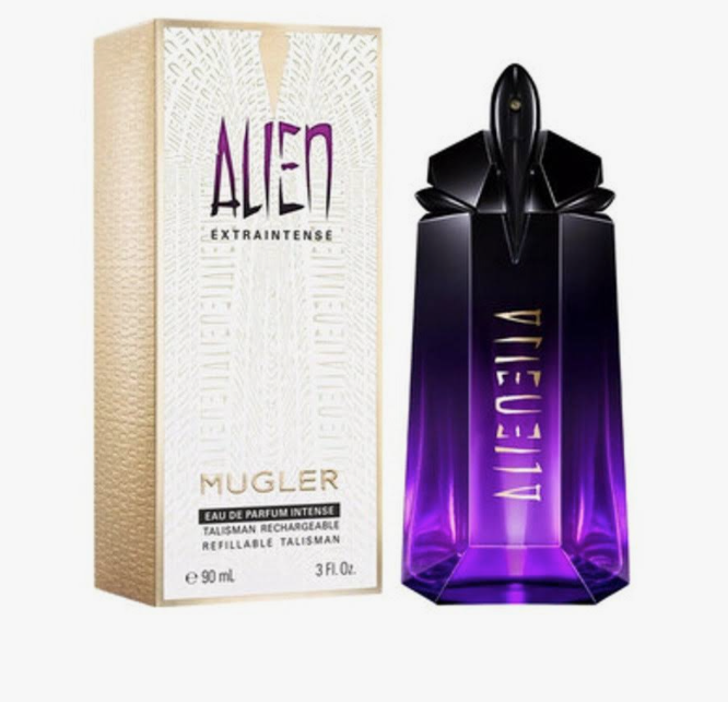 Perfume Alien Extraintense Eau De Parfum 90ml